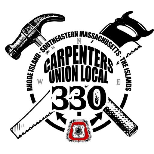 Carpenters Local Union 330